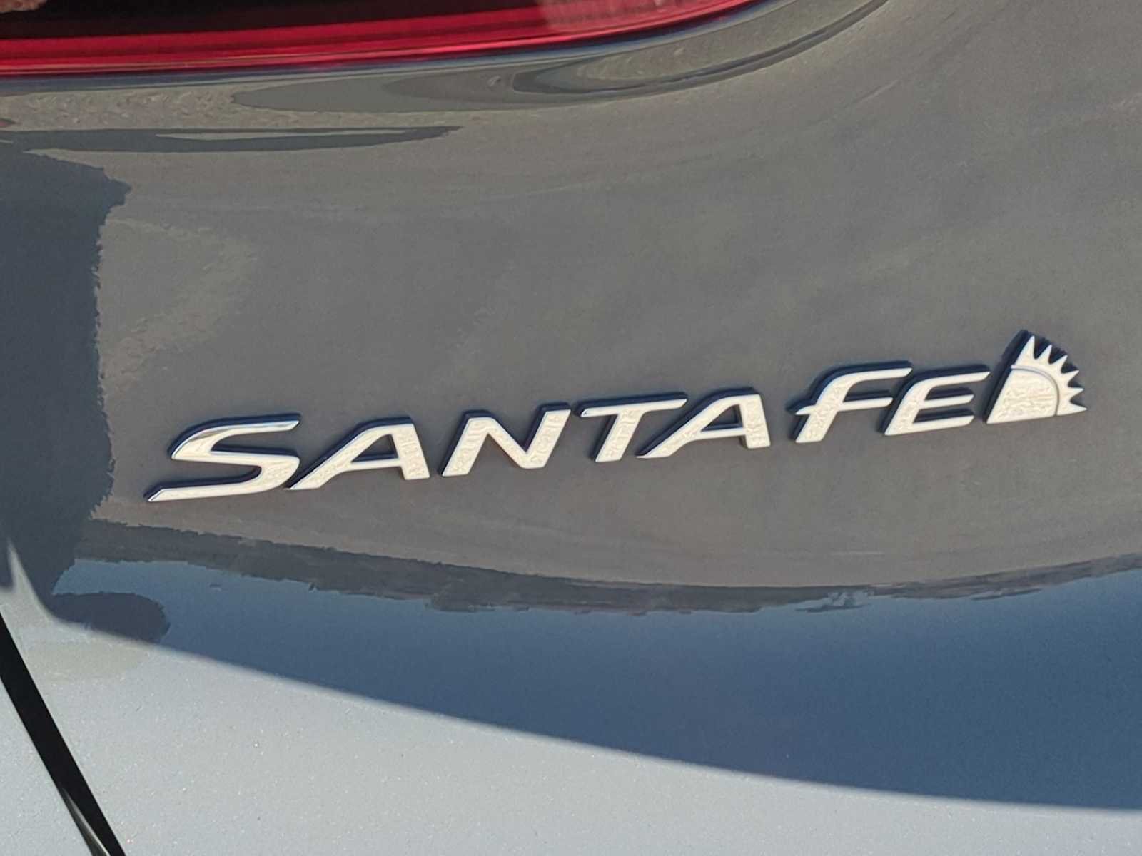 Used 2022 Hyundai Santa Fe XRT FWD image 9