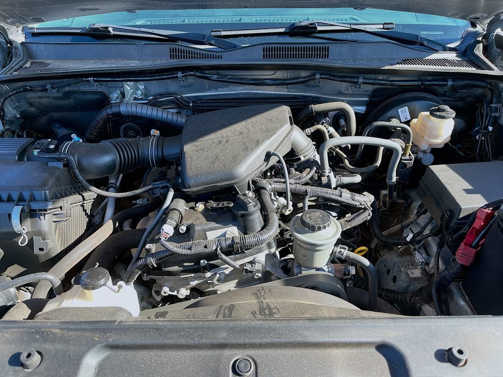 Used 2020 Toyota Tacoma SR RWD image 27