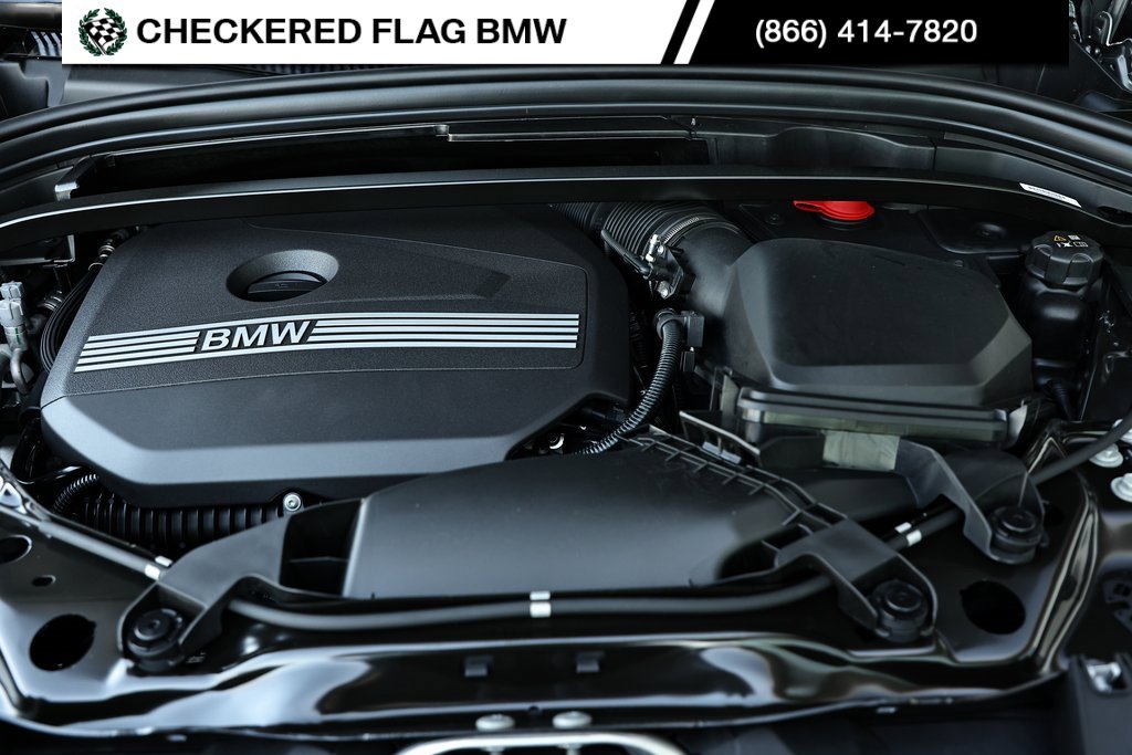 Certified 2025 BMW X1 xDrive28i w/ Technology Package image 30