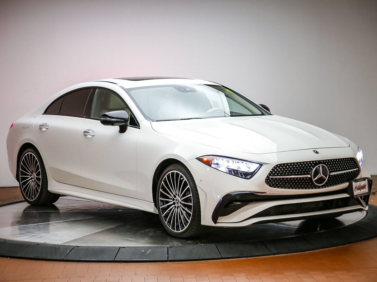 Used 2022 Mercedes-Benz CLS 450 4MATIC image 5