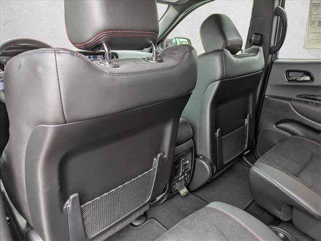 New 2026 Dodge Durango GT image 26