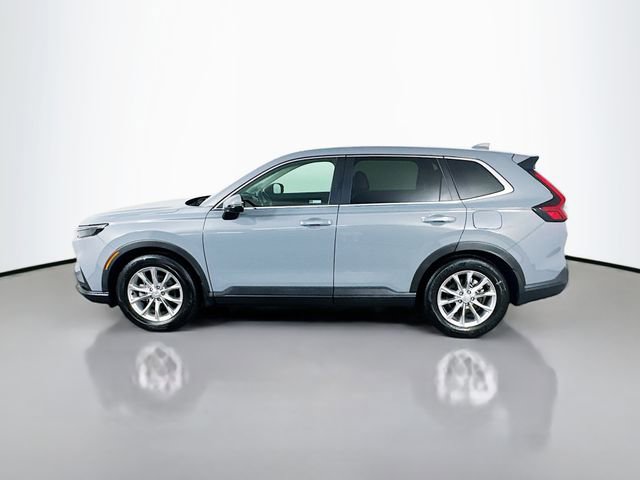 Used 2024 Honda CR-V EX-L image 11