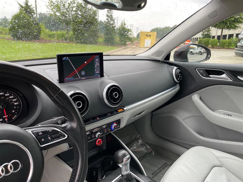 Used 2015 Audi A3 1.8T Premium Plus image 54