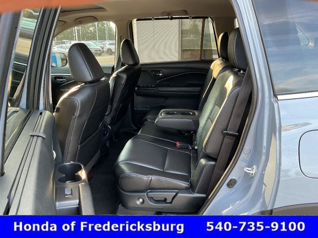Used 2022 Honda Pilot Special Edition image 29