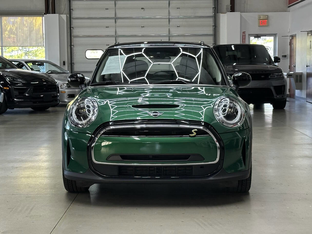 Used 2022 MINI Cooper SE image 6