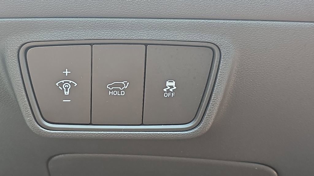 Certified 2023 Hyundai Tucson SEL w/ Convenience Package AWD/4WD image 25