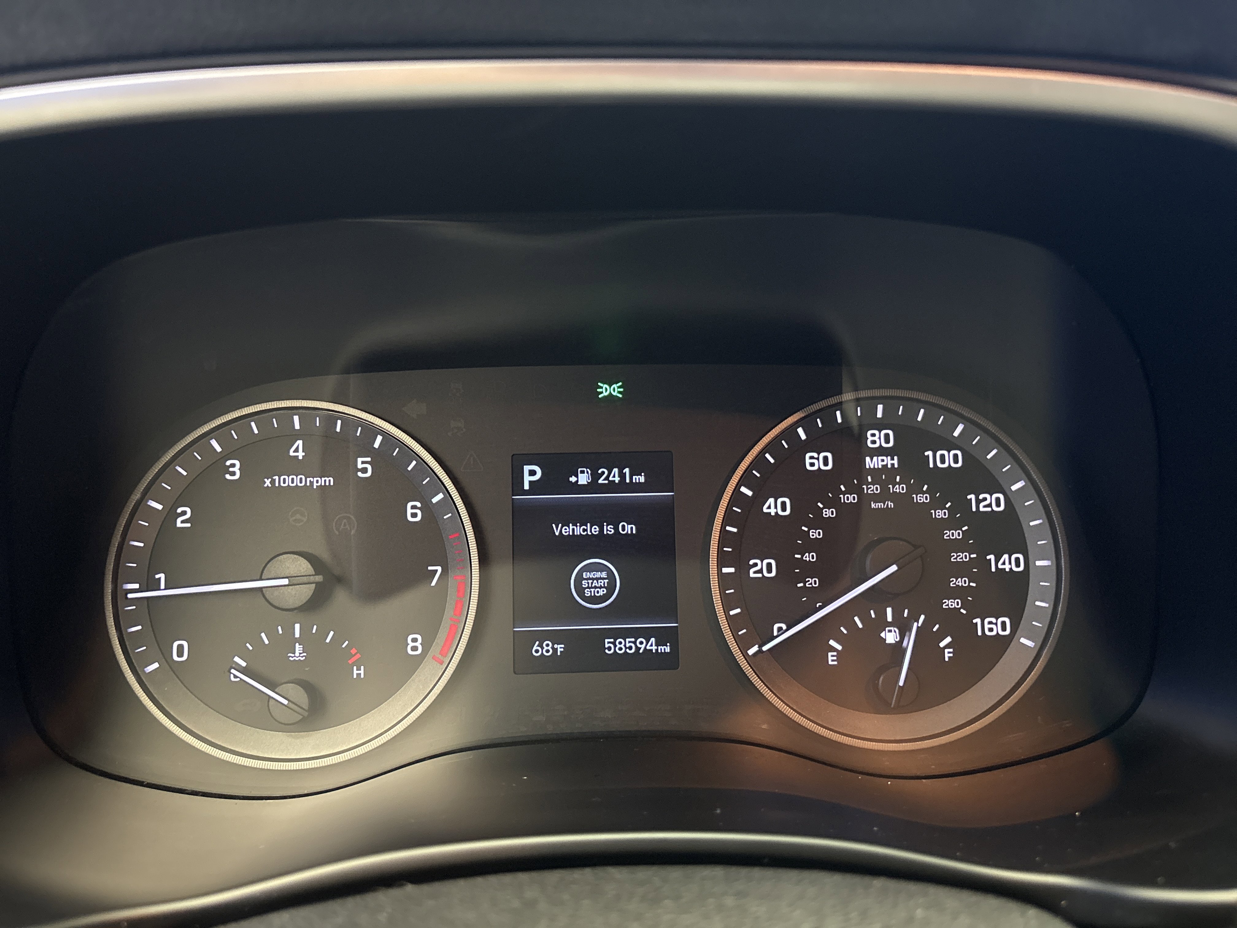 Used 2019 Hyundai Tucson Value image 17