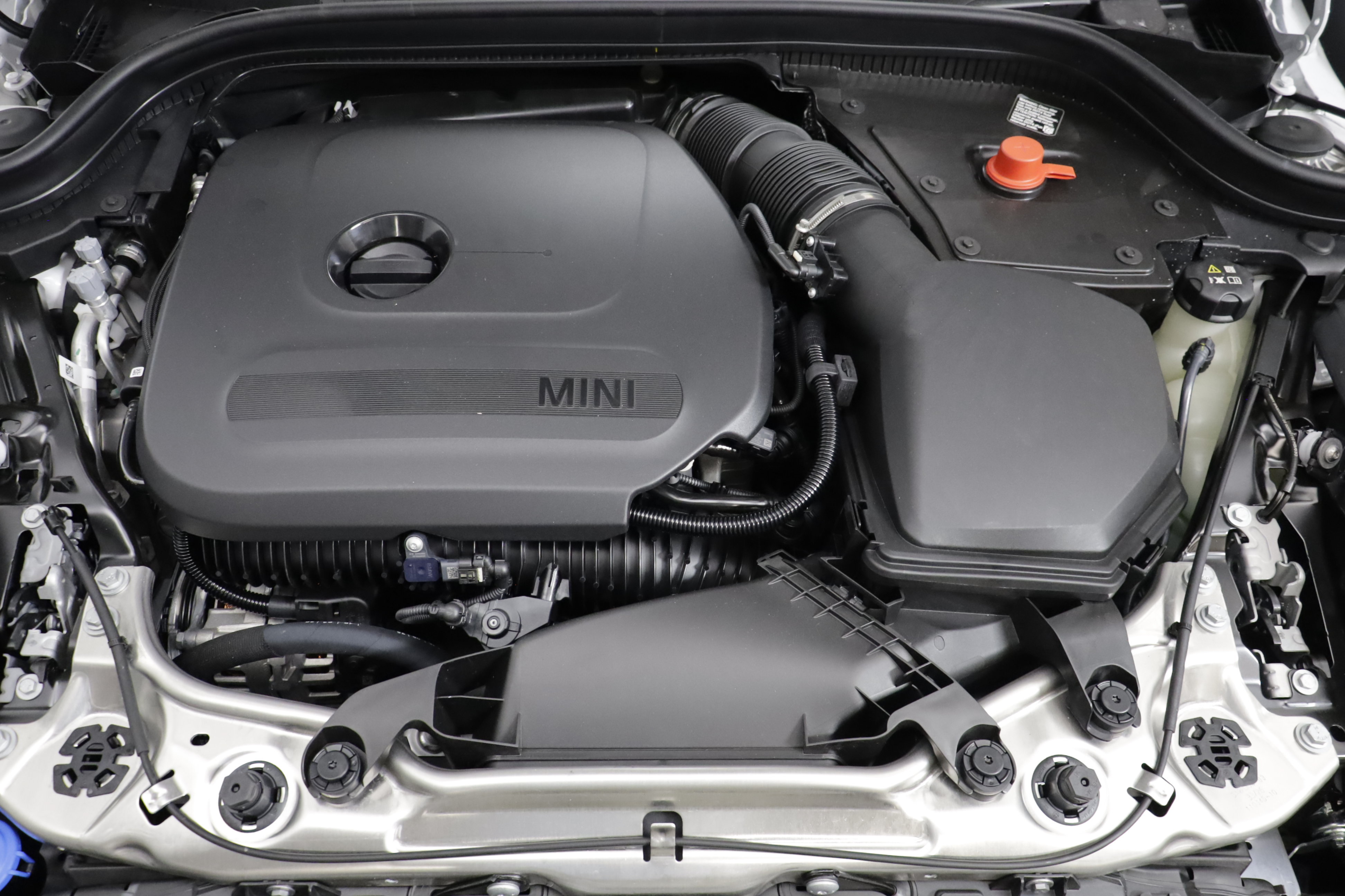 New 2027 MINI Cooper 4-Door Hardtop FWD image 23