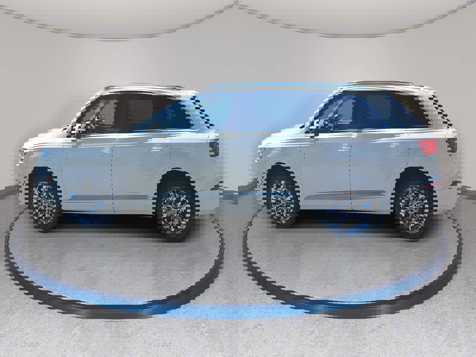 Used 2019 Audi Q7 3.0T Premium w/ Convenience Package AWD/4WD image 8