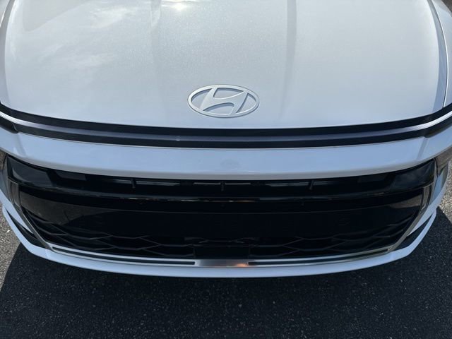 Used 2024 Hyundai Sonata SEL image 11