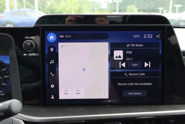 New 2026 Subaru Outback Touring XT AWD/4WD image 9
