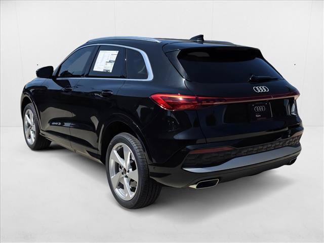 New 2025 Audi Q5 Premium w/ Premium Plus AWD/4WD image 7
