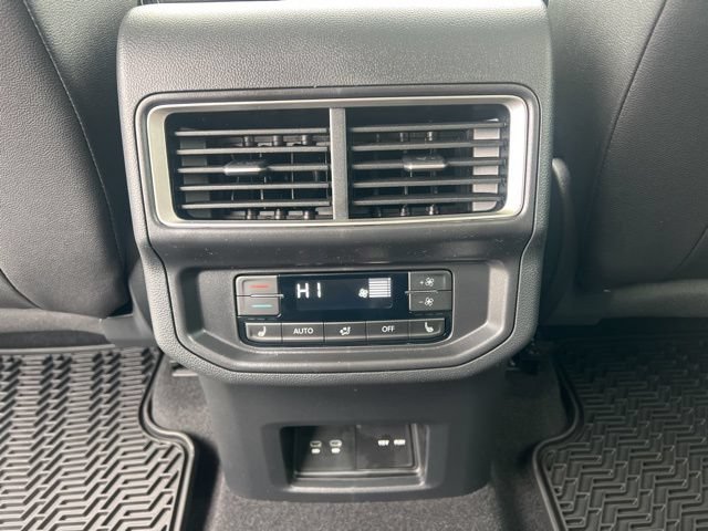 New 2026 Volkswagen Atlas SEL AWD/4WD image 10
