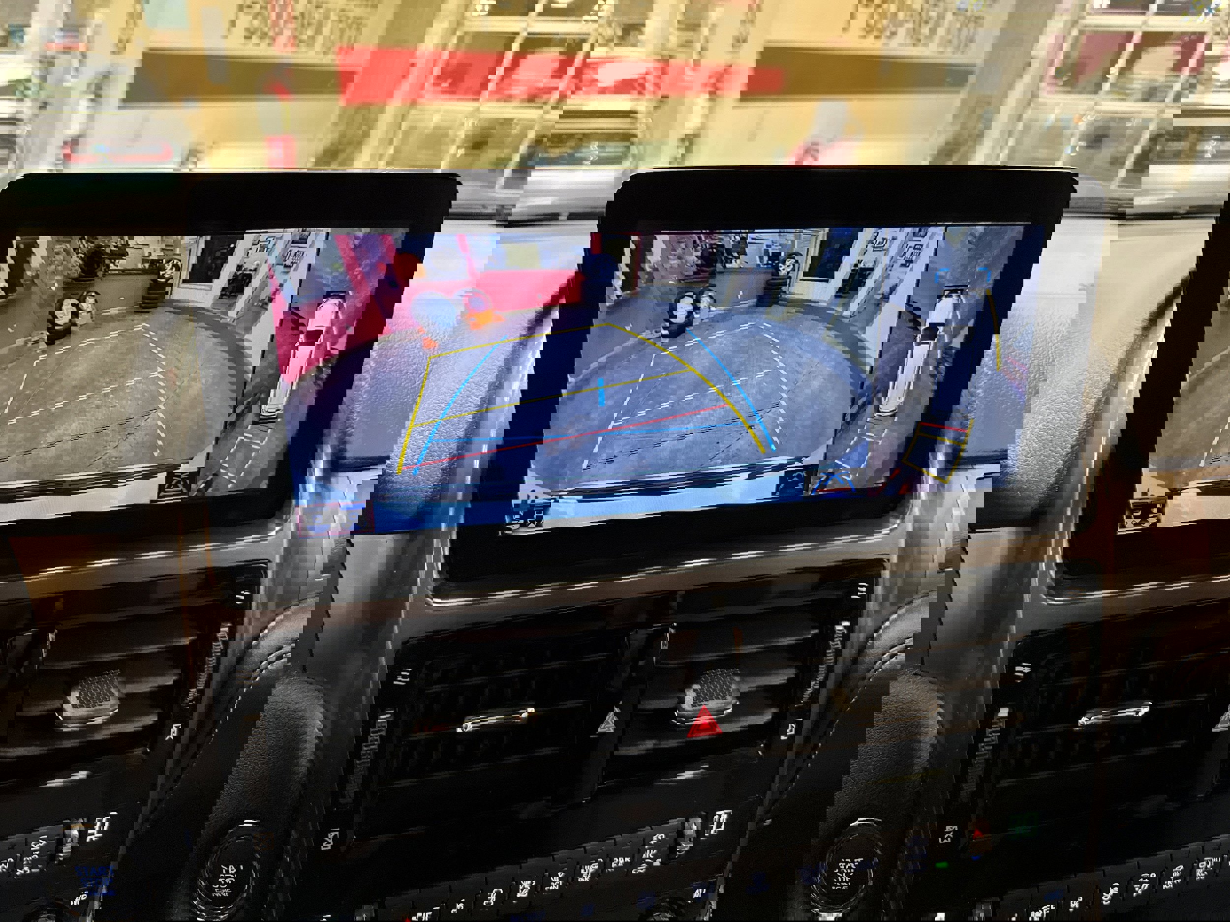 Used 2023 Lexus GX 460 Luxury image 53