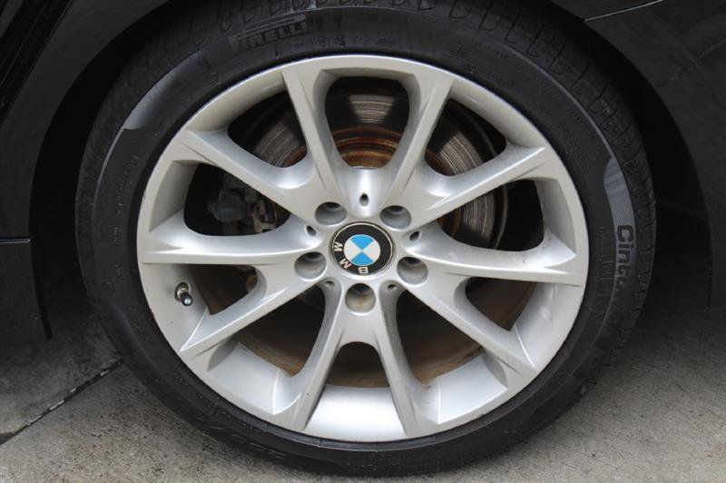 Used 2014 BMW 320i Sedan RWD image 28