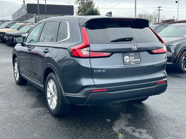 Used 2024 Honda CR-V EX-L image 7