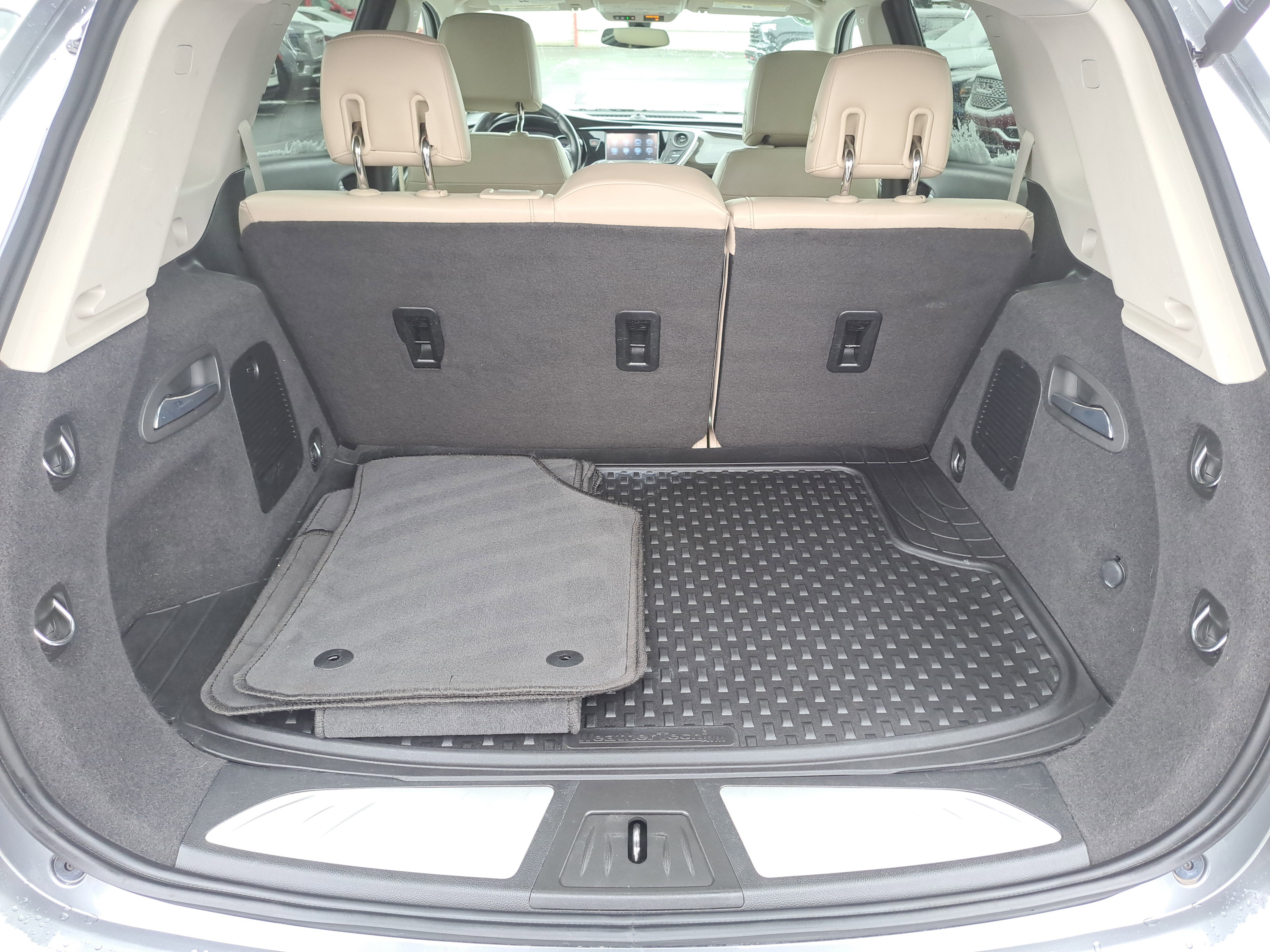 Used 2020 Buick Envision Preferred image 6