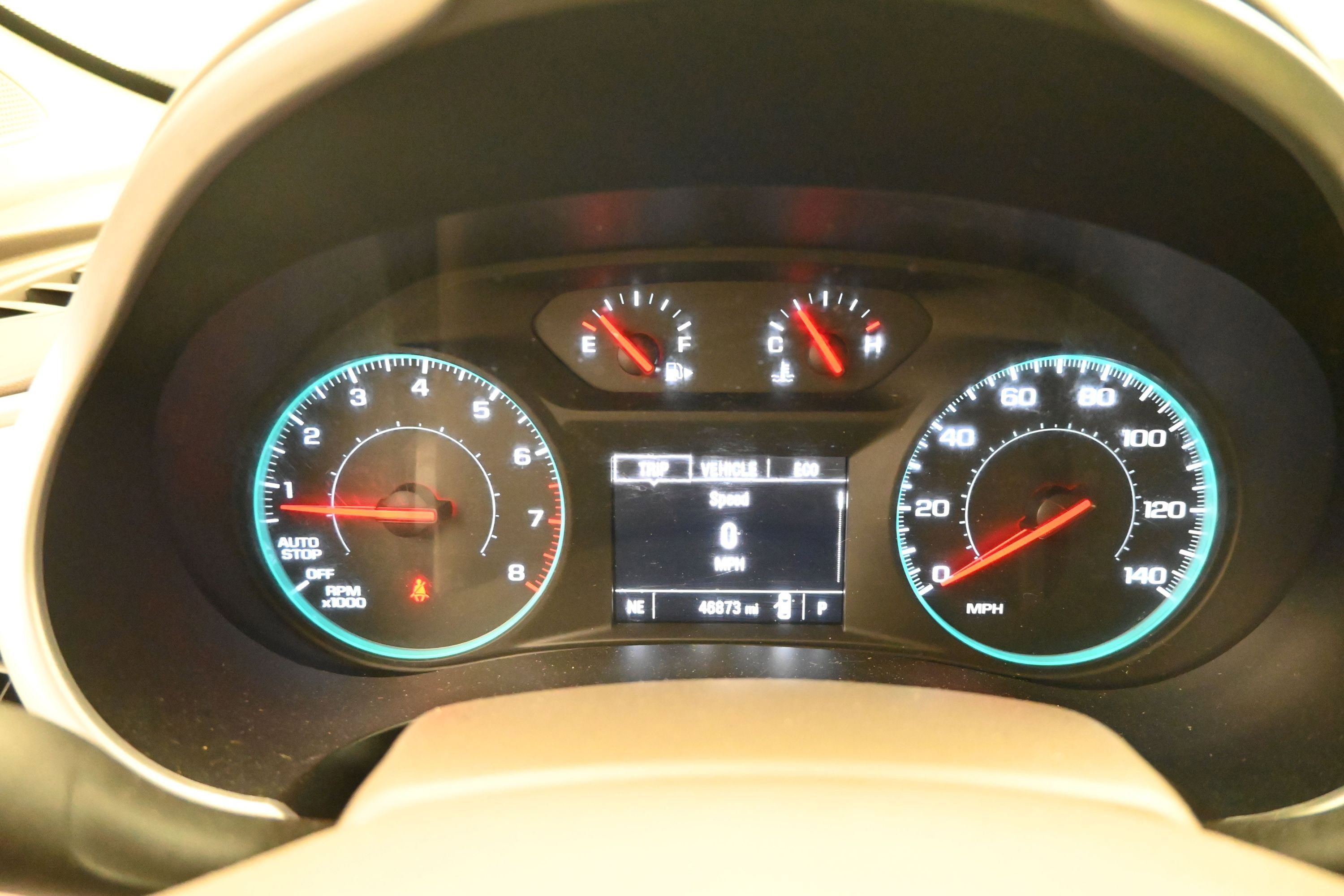 Used 2023 Chevrolet Malibu LT FWD image 15