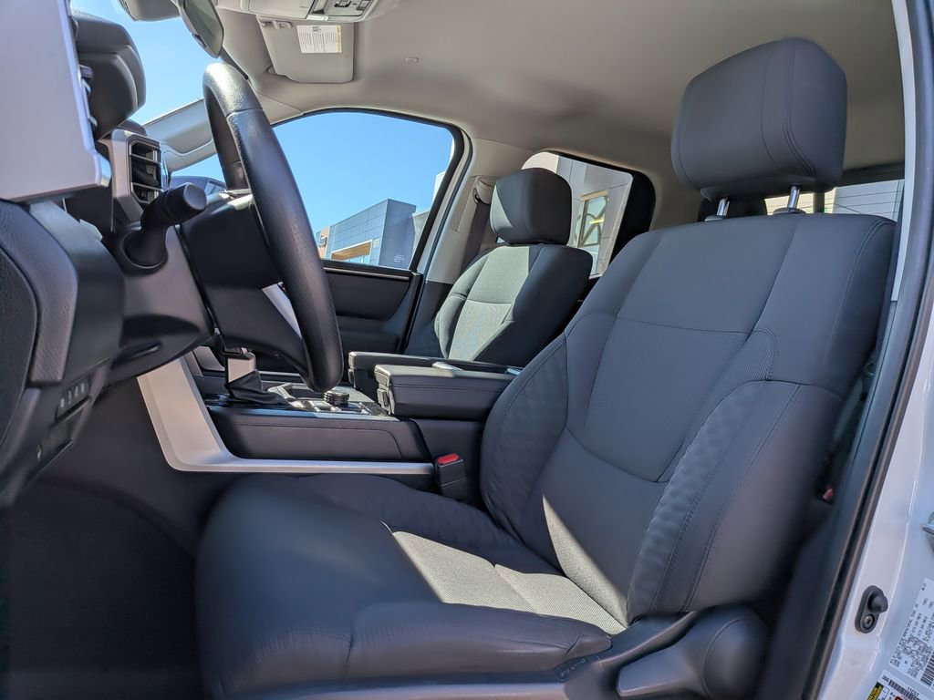 Used 2023 Toyota Tundra SR5 image 12