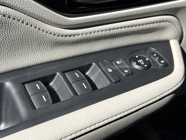 New 2026 Honda Odyssey Touring image 25