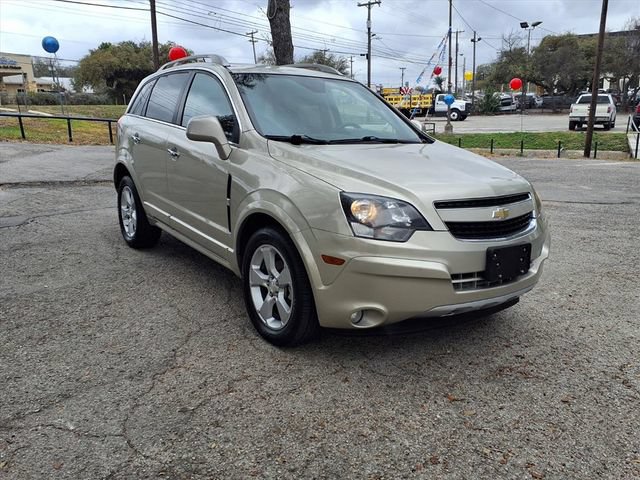 Used 2015 Chevrolet Captiva Sport LTZ FWD image 1