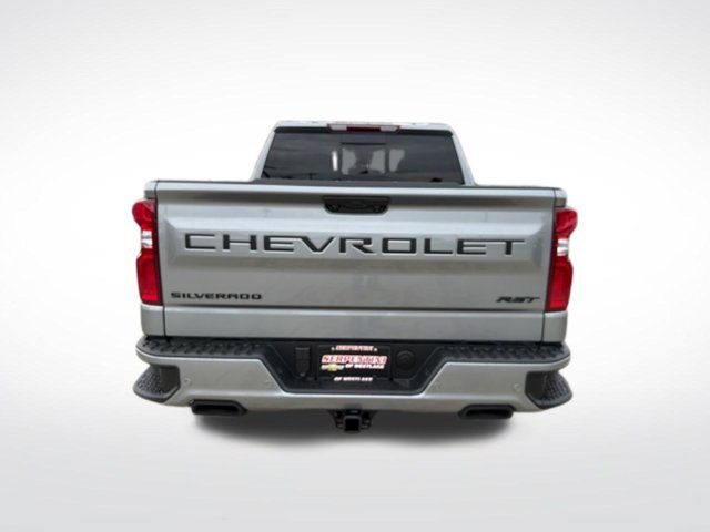 New 2026 Chevrolet Silverado 1500 RST w/ RST All Star Premium Package AWD/4WD image 28