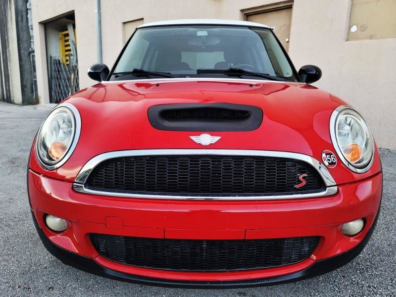 Used 2010 MINI Cooper S FWD image 3