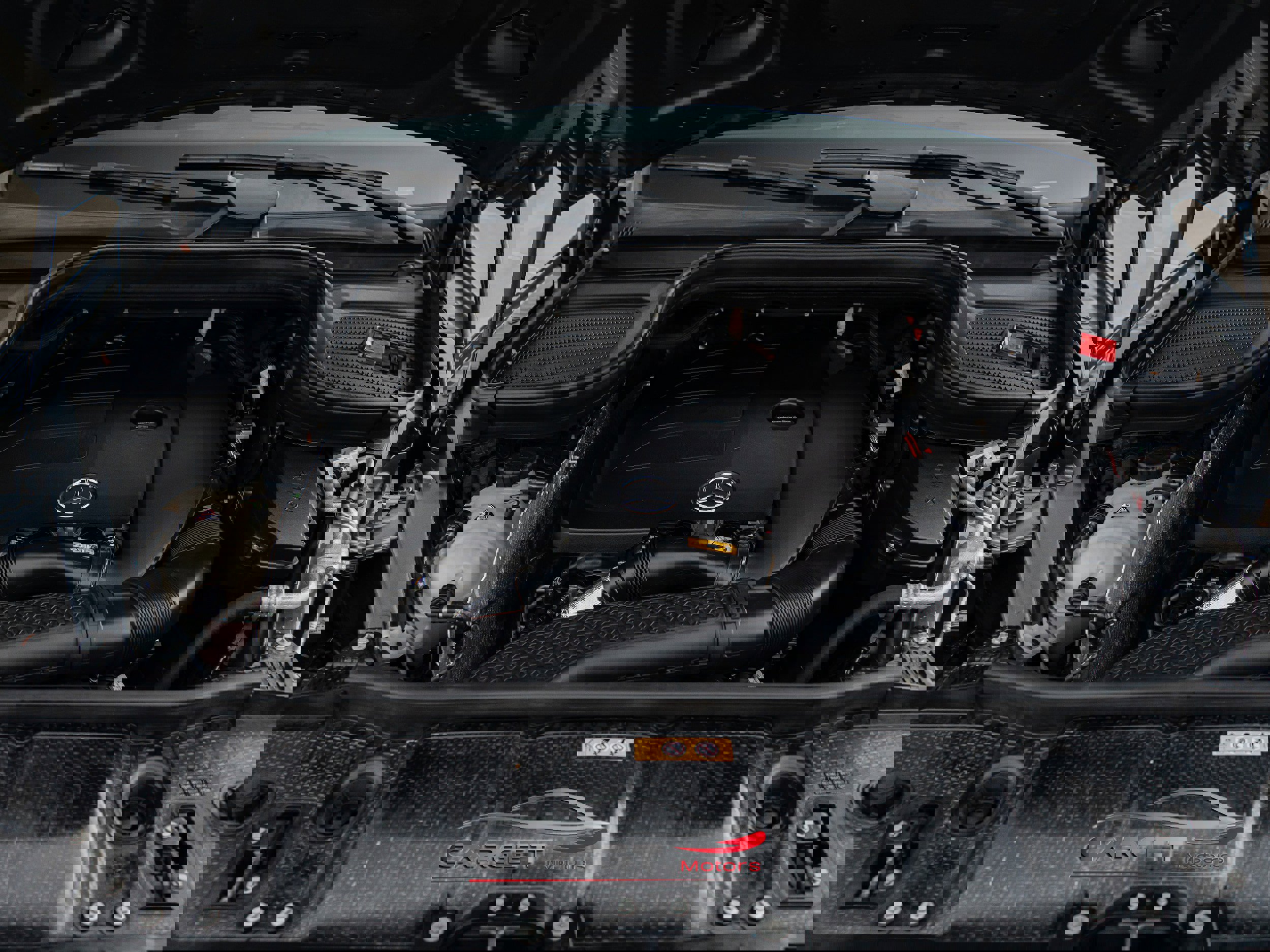 Used 2021 Mercedes-Benz GLE 350 4MATIC w/ Premium Package image 46