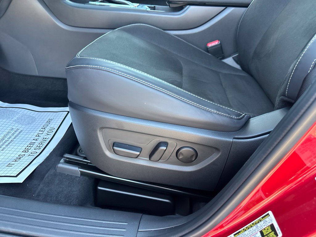 Certified 2026 MAZDA CX-5 Preferred AWD/4WD image 18