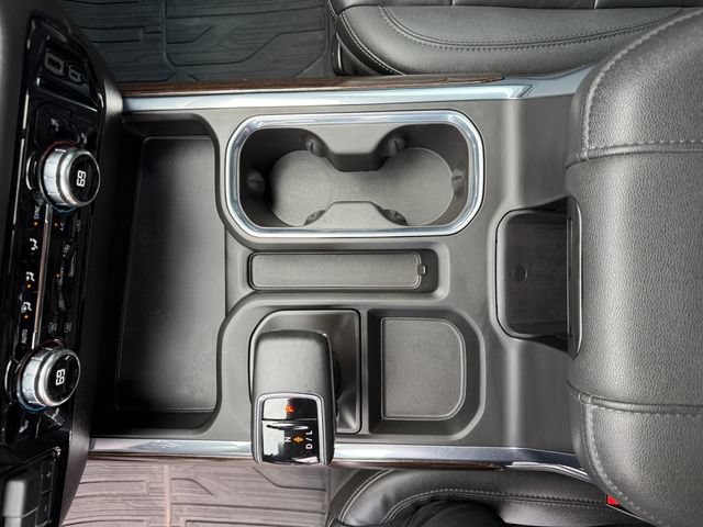 Used 2024 GMC Sierra 1500 Elevation w/ Elevation Premium Package AWD/4WD image 29