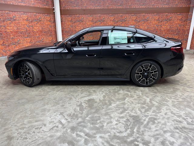 New 2026 BMW 440i xDrive M440i xDrive w/ Premium Package image 2
