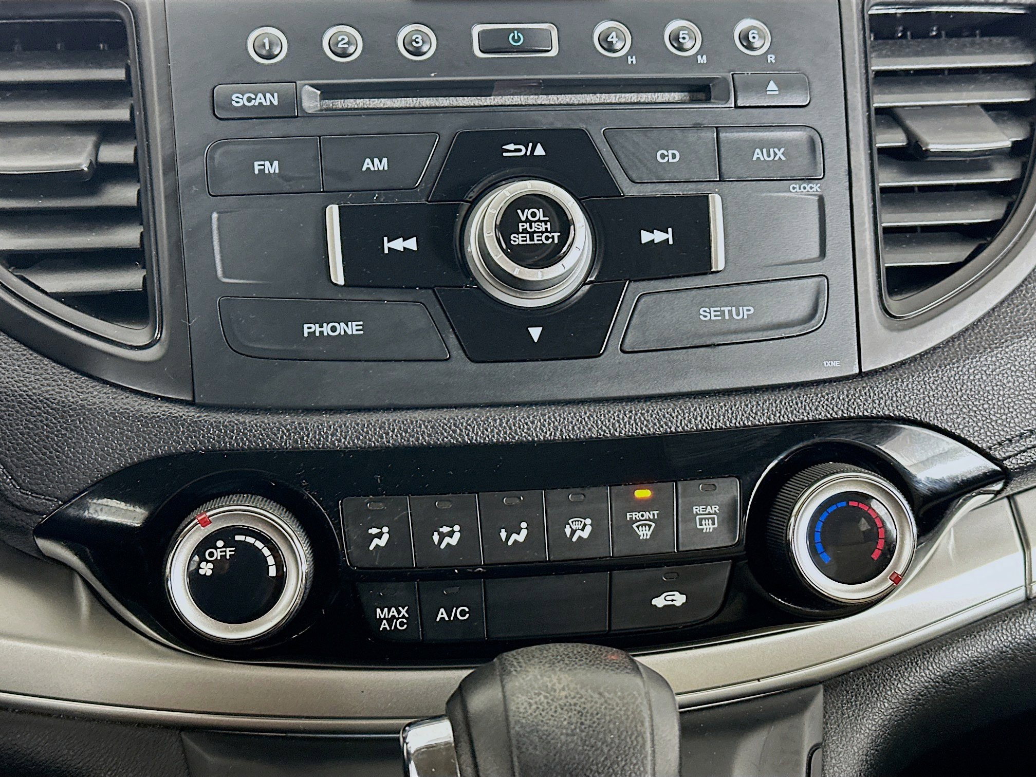 Used 2016 Honda CR-V SE image 22