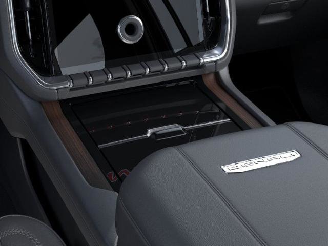 New 2026 GMC Yukon XL Denali w/ Denali Reserve Package image 57