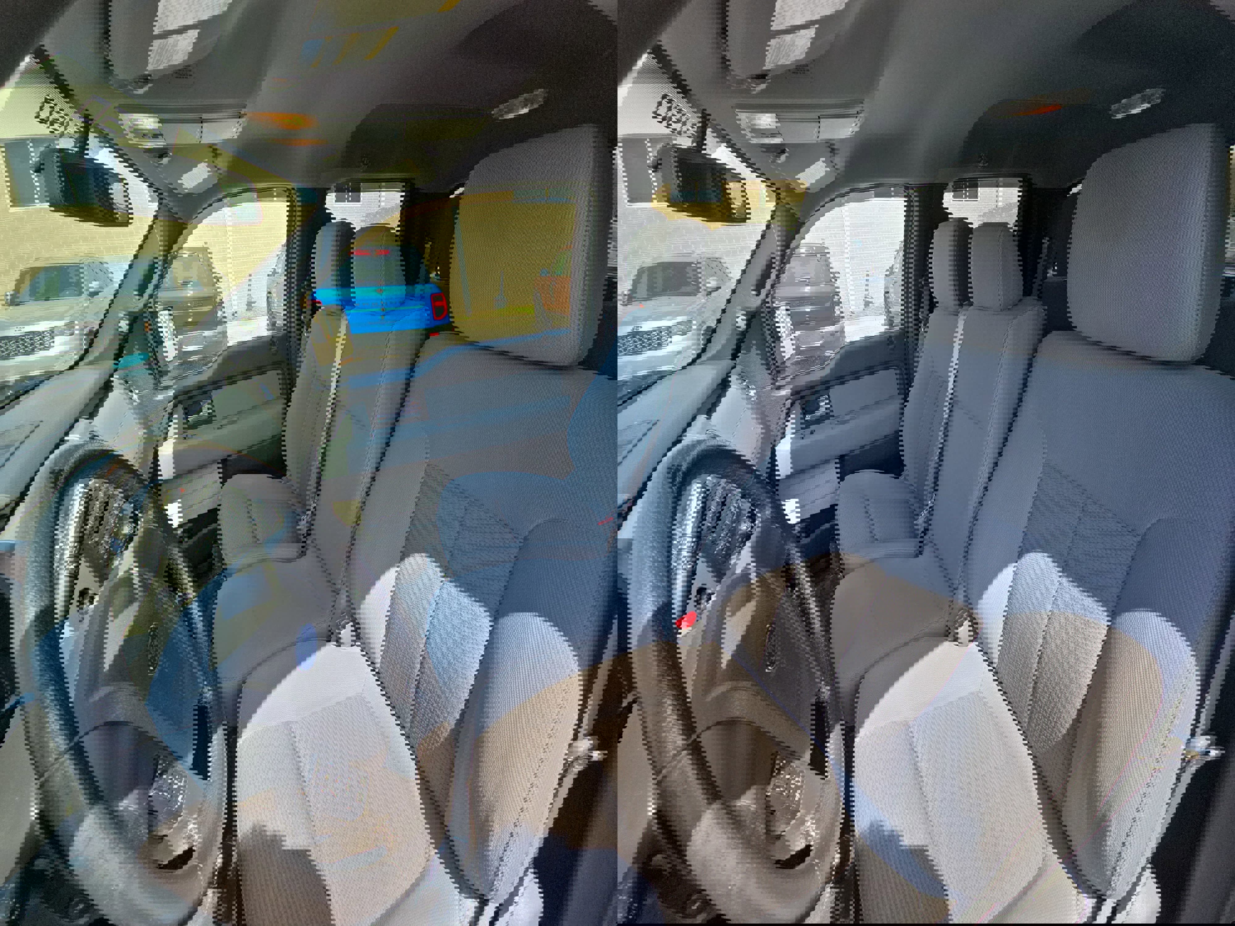 Used 2012 Ford F150 XLT w/ XLT Chrome Pkg image 15