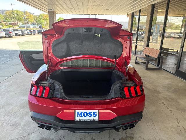 Certified 2024 Ford Mustang Coupe image 14