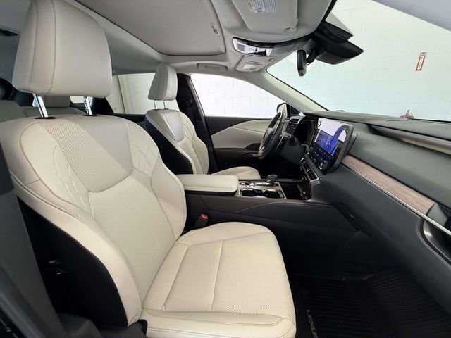 Used 2023 Lexus RX 350 Premium w/ Cold Area Package AWD/4WD image 14
