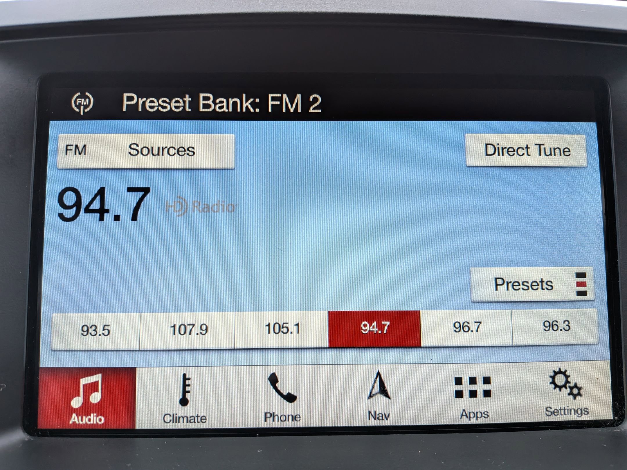 Used 2018 Ford Explorer Limited image 18