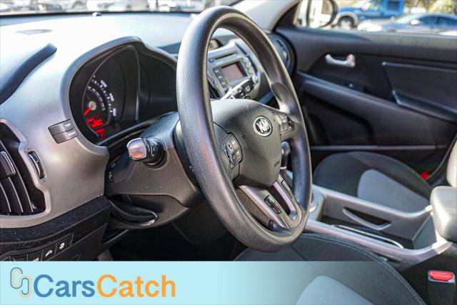 Used 2016 Kia Sportage LX image 20