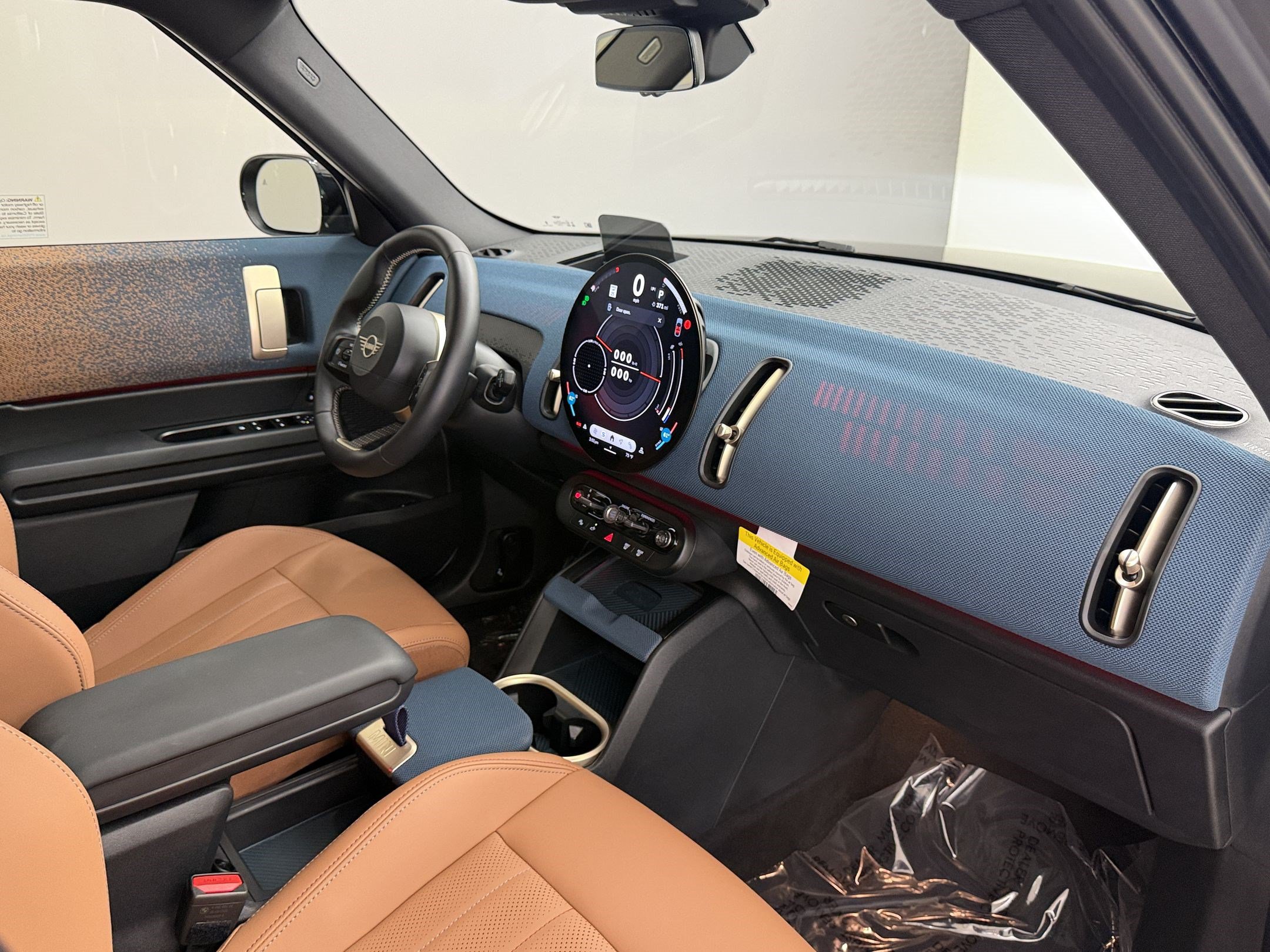 Used 2026 MINI Cooper Countryman S AWD/4WD image 31