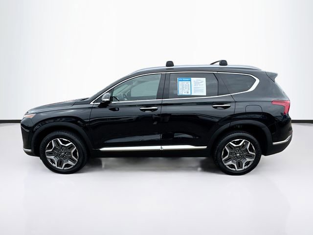 Used 2023 Hyundai Santa Fe Limited image 4