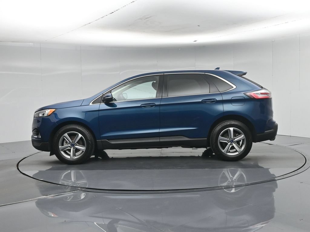 Certified 2020 Ford Edge SEL w/ Convenience Package FWD image 33