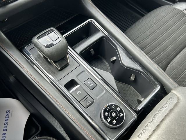 Used 2023 Nissan Pathfinder Rock Creek image 22