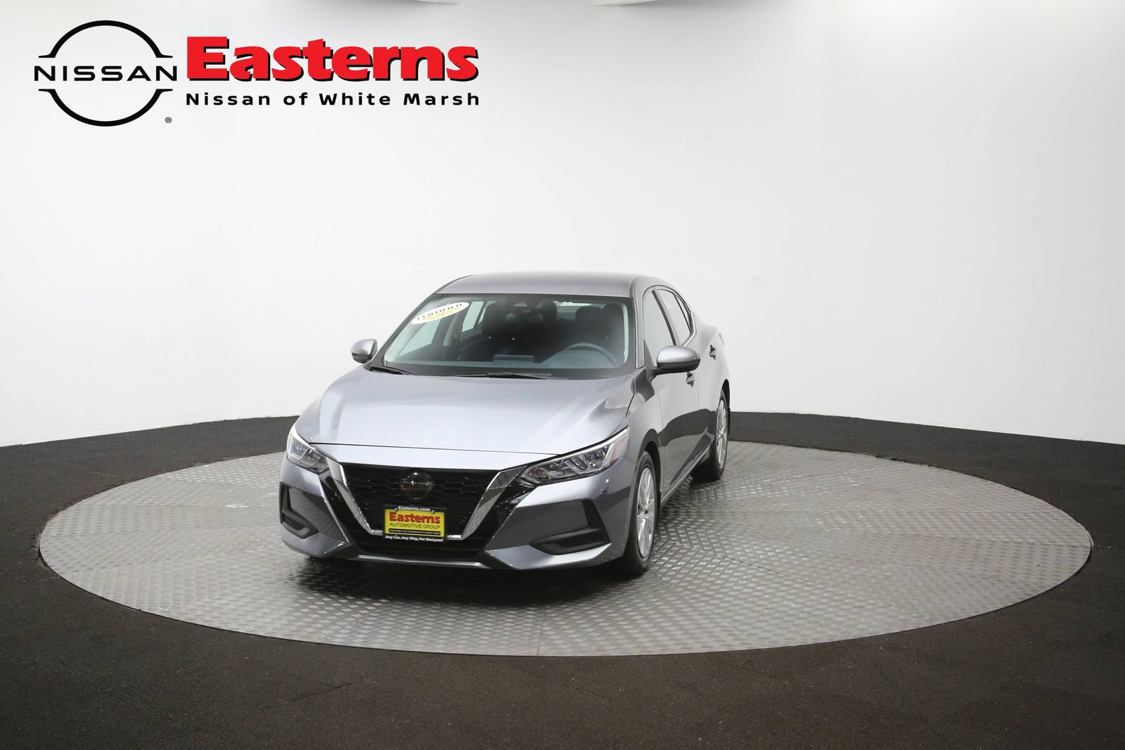 Used 2020 Nissan Sentra S FWD image 52