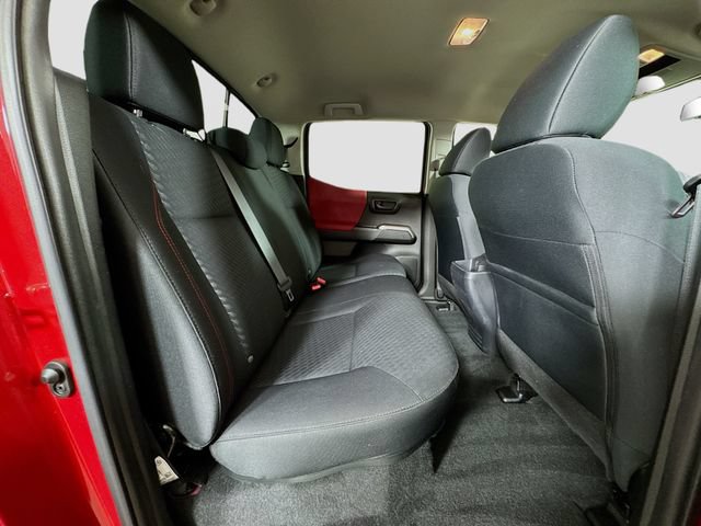 Certified 2023 Toyota Tacoma SR5 AWD/4WD image 28