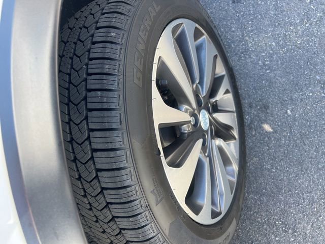 Used 2018 Buick Encore Preferred AWD/4WD image 8