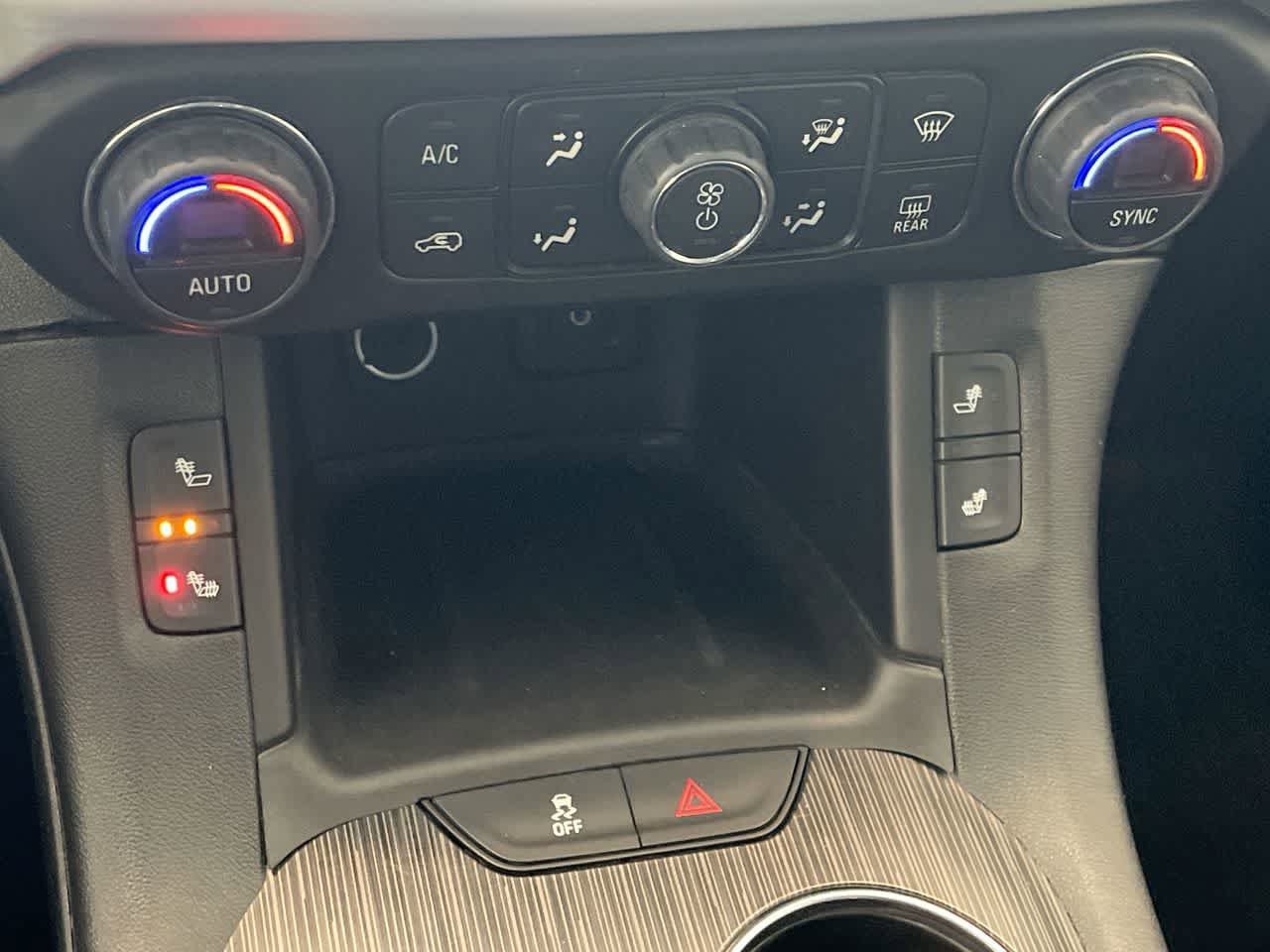 Used 2018 GMC Acadia SLT AWD/4WD image 19