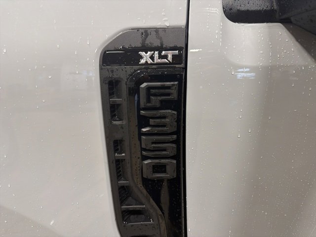 New 2026 Ford F350 XLT w/ XLT Premium Package image 14