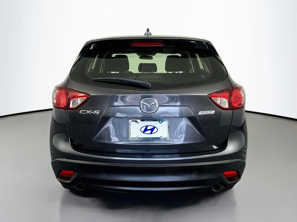 Used 2015 MAZDA CX-5 Sport FWD image 6
