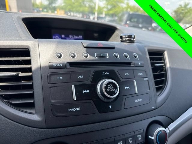 Used 2014 Honda CR-V LX image 34