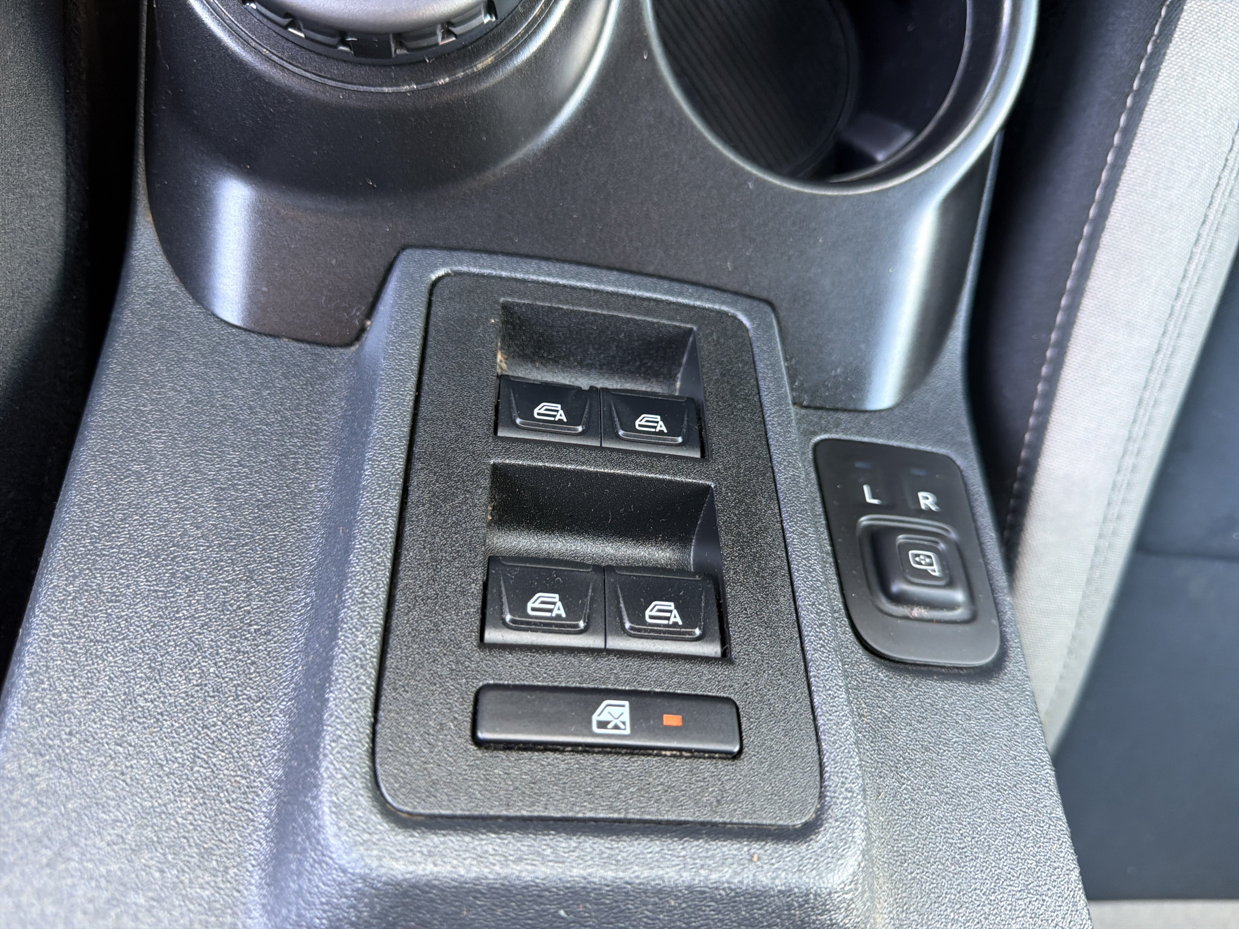 Used 2021 Ford Bronco Big Bend AWD/4WD image 32